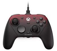 G7 Pro Manette de Jeu Tri-mode Xbox PC Mobile 1000 Hz Sticks TMR Hall Effect Gamesir Noir / Rouge