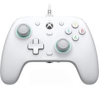 G7 Se Manette Filaire Pour Xbox Series XS, Xbox One & Windows 10/11, Manette De Jeu Plug And Play Avec Joysticks À Effet Hall, Prise Audio 3,5 Mm