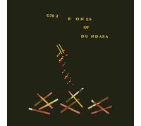 G70 2: Bones of Dundasa