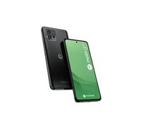 Motorola 72 16,6 cm (6.55") Double SIM Android 12 4G USB Type-C 6 Go 128 Go 5000 mAh Gris