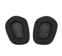G733 Coussinets d'oreille, Coussinets de Remplacement pour Casque de Jeu LogitechG733, Casque, Coussin d'oreille avec Tissu Mesh Respirant, Mousse D'isolation Acoustique Confort