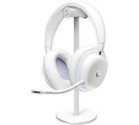 G735 Off White 2.4ghz/bt Kbd N/a Emea-914 +headset Stand