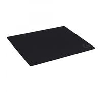 Logitech G G740 Tapis de Souris Gaming Large de 5 mm d'épaisseur, optimisé pour Les capteurs de Jeu, Friction de Surface modérée, Accessoires de Jeu pour Mac et PC, 460 x 400 x 5 mm