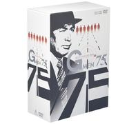 G75 Best Select Box [Dvd]