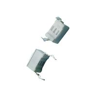 G76Y 50pcs/lot 3x6x4.3MM 2PIN Tactile Tact Bouton-poussoir Interrupteur G76 Auto-réinitialisation Vendre à perte