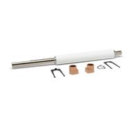 G77023M Kit de rouleau de plateau pour imprimante thermique de codes-barres Zebra S4M Z4M Z4MPLUS 203 dpi 300 dpi