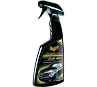 G7716eu Gold Class Premium Shine Wax Spray-473ml-Easy To Apply Shine For Cars