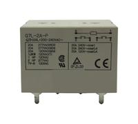 G7L-2A-P 200-240VAC 24VDC Intermediate Relay(G7L-2A-P 200-240VAC) Industrial Electrical Relays