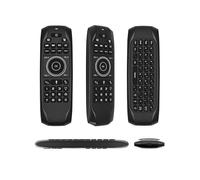 G7R PRO n English Keyboard Backlit 2.4G Wireless Remote Control With,English Version