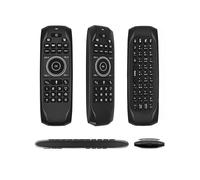 G7R PRO n English Keyboard Backlit 2.4G Wireless Remote Control With,n Version