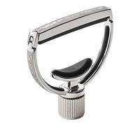 G7th Heritage - Capodastre pour guitare acoustique et électrique - Largeur Standard - Style 3 - Gravure Acanthus complète