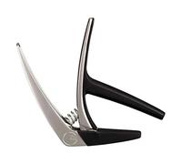 G7th Nashville - Capodastre pour guitare classique - Argent