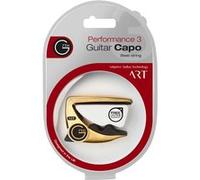 Performance 3 Art 6 Strings Gold