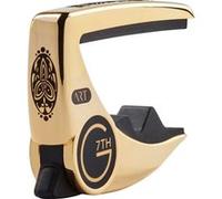 G7th Performance 3 ART Celtic Gold capodastre