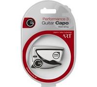 Performance 3 Art Cordes Acier - Silver