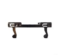 G80D23SP-B5(R0) D2 Crochet de porte pour micro-ondes Verrou en plastique noir pour réparation sécurisée