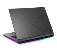 ASUS ROG Strix G18 G815JMR-DICS8146W, Intel® Core? i7, 45,7 cm (18'), 1920 x 1200 pixels, 32 Go, 1 To, Windows 11 Home 90NR0LE1-M00720