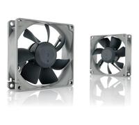 G845 Noctua NF-R8 Redux 1200RPM 80mm Silencieux Ventilateur