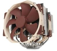 G851 Noctua NH-D15 Double Ventilateur Silencieux Radiateur CPU avec Deux NH-A15