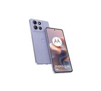 Motorola Smartphone Moto G86 PB7L0087SE 6,67" 5G 8+256 Go Cosmic Sky