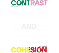 G8a Architects Contrast And Cohesion