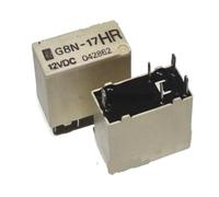 G8N-17HR relais 12VDC DIP-5(1pcs lot)
