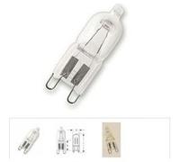 De Dietrich Ampoule G9 Halopin Eco 230V-20W (OSRAM) pour four