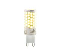 G9 3,6W LED 2700K CRI97 Dépoli