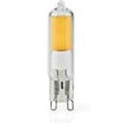 G9 de lampe LED | Nedis | LBG9CL1 |≤ 6 Blanc G