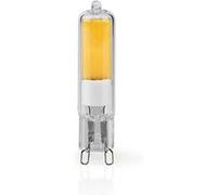 G9 de lampe LED Nedis LBG9CL2 ≤ 6