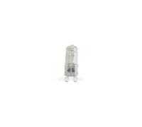 G9 lampe halogene culot 25w-230v (35x18mm) pour hotte