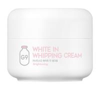 G9-Skin Soins-du-visage Cream-TonerWhite In Whipping Cream 50 g