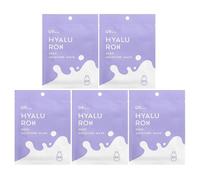 G9 SKIN Hyaluron Deep Moisturizing Mask - 5 kappaletta