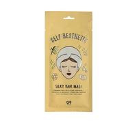 G9 Skin Self Aesthetic Silky Hair Mask 1ut