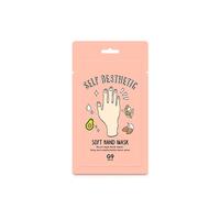 G9 Skin Self Aesthetic Soft Hand Mask 1 Unité