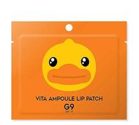G9 Skin Skin Vita Ampoule Lip Patch G9-1 Pièce