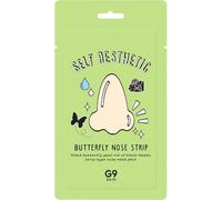 G9-Skin Soins-du-visage Nettoyage-et-masquesButter Fly Nose Strip 2 g