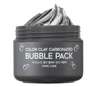 G9-Skin Soins-du-visage Nettoyage-et-masquesColour Clay Carbonated Bubble Pack 100 ml