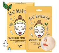 G9-Skin Soins-du-visage Nettoyage-et-masquesMasque facial auto-esthétique aqueux 23 ml