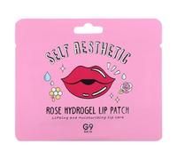 G9 Skin Soin du visage Patches Rose Hydrogel Lip Patch 3 g