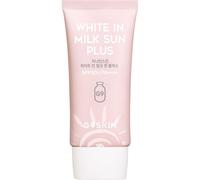 G9 Skin Soin du visage Protection solaire White in Milk Sun Plus SPF 50+ / PA++++ 40 ml