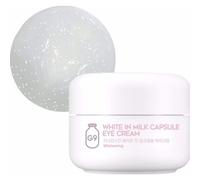 G9 Skin White in Milk Capsule Eye Cream 30ml