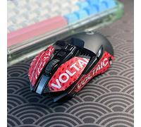 G903 Mouse Anti Slip Grip Tape, Autocollant Résistant À La Transpiration pour Logitech G903 Gaming Mouse DIY Kit (Color : 16, Size : G903)