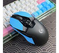 G903 Mouse Anti Slip Grip Tape, Autocollant Résistant À La Transpiration pour Logitech G903 Gaming Mouse DIY Kit (Color : 5, Size : G903)