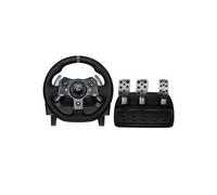 Logitech G920 Driving Force pour Xbox One/PC/Mac