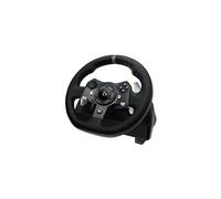 G920 Driving Force - Ensemble volant et pédales - filaire - pour Microsoft Xbox One