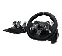 G920 Driving Force Racing Wheel EU