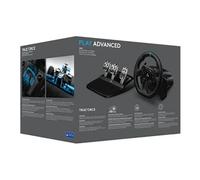 G923 RACING WHEEL AND PEDALS