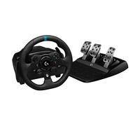 G923 RAC.WHEEL A.PEDALS PS4A.PC