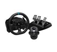 G923 SE Racing Wheel Shifter Combo Xbox